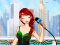 Jogo Weather Girl