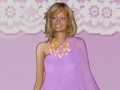 Jogo Nicole Richie With Fashions