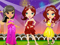 Jogo Fascinating Party Girls
