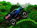 Jogo Pepsi Max Monster Truck Mayhem