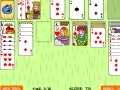Jogo Bacteria Solitaire