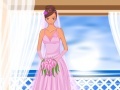 Jogo Pink Bride