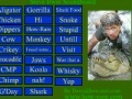 Jogo Steve Irwin Soundboard