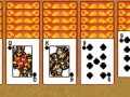 Jogo Solitaire Spades Spider