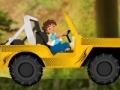 Jogo Diego Forest Adventure