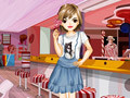 Jogo Candy Fashion