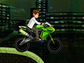 Jogo Ben 10 Extreme Ride
