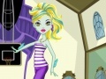 Jogo Monster High Lagoona Dress Up