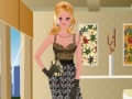 Jogo Winter Dress Up