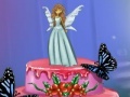 Jogo Fairy Tale Cake