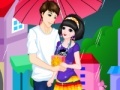 Jogo Romantic Rainy Valentine