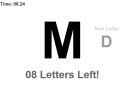 Jogo Letters