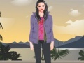 Jogo Dress Up Kristen Stewart
