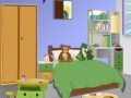 Jogo Toddler Room Escape