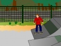 Jogo Extreme Skating