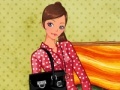 Jogo Marcia Girl Dress Up