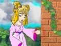 Jogo The Legend of Eliza