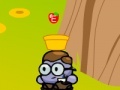 Jogo Wiggi Apple Catch