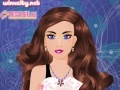 Jogo Cute Barbie Makeover