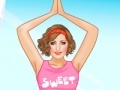 Jogo Yoga Trainer DressUp