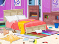 Jogo Bedroom Cleaning