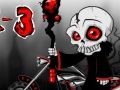 Jogo Devils Ride - 3