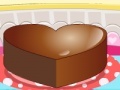 Jogo Valentine's Sweet cake