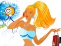 Jogo Shopping girl 2