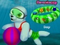 Jogo Baby Seal