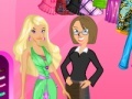 Jogo Sarah Assisted Dressup