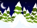 Jogo Amazing escape. The North Pole