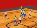 Jogo Full Court Basketball Tournament