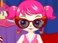 Jogo Sue Dressup 3