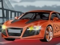 Jogo Pimp My Audi Abt R8 2008