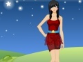 Jogo Girl Dressup