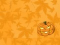 Jogo Animation Puzzle - Pumpkin