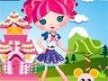 Jogo Outfits for dolls Lalalupsi