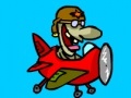 Jogo Psycho Flight