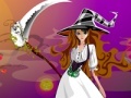 Jogo Halloween 2011 Beautiful Reaper
