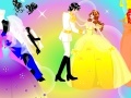 Jogo Couple Dress Up