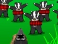 Jogo Badger Doom 1.6a