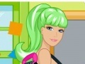 Jogo Barbie Back to School