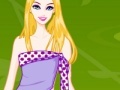 Jogo Rachel Dress Up