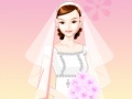 Jogo Modern wedding dress