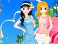 Jogo Two Xteen Girls