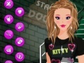 Jogo Emo: Fashion makeup