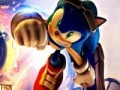 Jogo Sonic the Hedgehog: Jigsaw