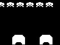 Jogo Space Invaders Clone
