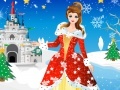 Jogo Gorgeous Angel In Castle