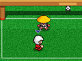 Jogo Ghost Soccer